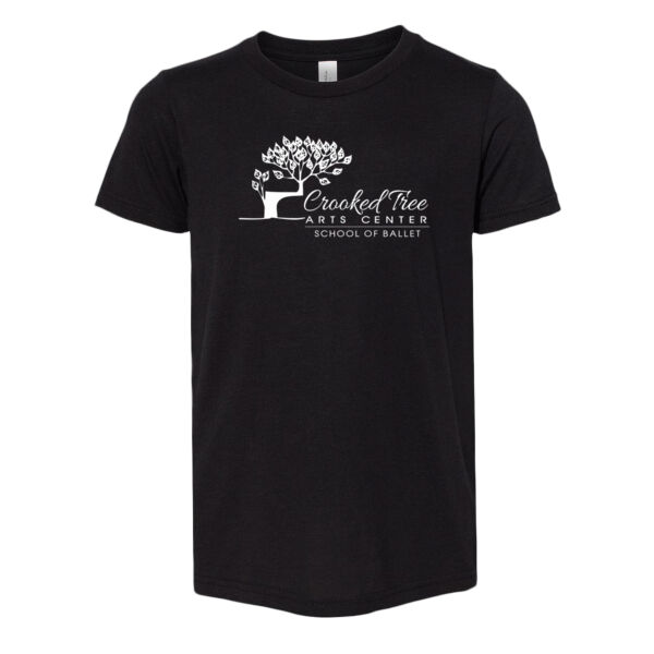 Youth Triblend Tee Thumbnail