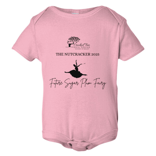 Infant Jersey One Piece Thumbnail